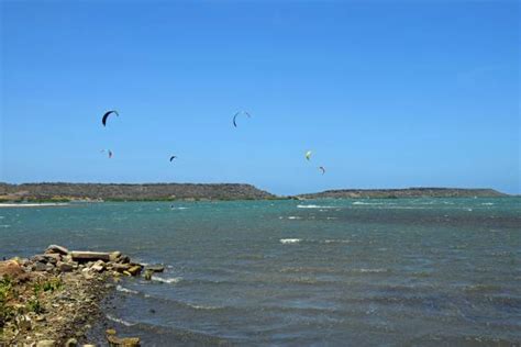curacao surfing|sint joris baai.